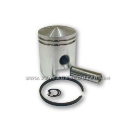 Piston première côte rectification Vespa 125 Primavera D, 55,4